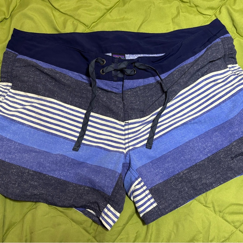 Patagonia wayfarer boardshorts